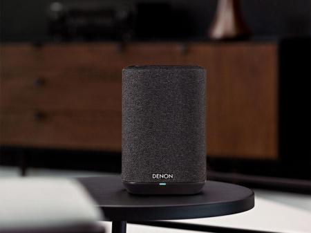 Denon Multiroom Home 150 NV Black Boxa Black Premium [7]