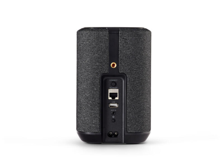 Denon Multiroom Home 150 NV Black Boxa Black Premium [5]