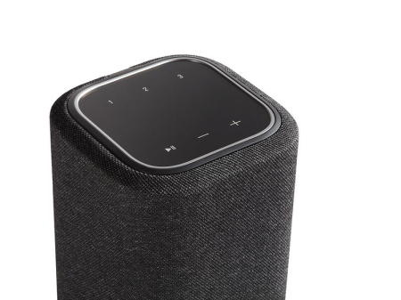 Denon Multiroom Home 150 NV Black Boxa Black Premium [6]
