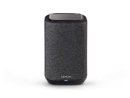 Denon Multiroom Home 150 NV Black Boxa Black Premium [1]