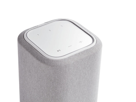 Denon Multiroom Home 150 NV White Boxa White Premium [6]