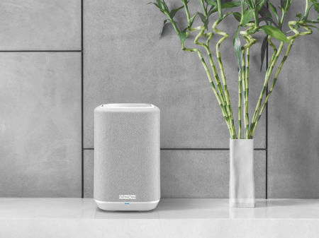 Denon Multiroom Home 150 White Boxa White Premium [5]