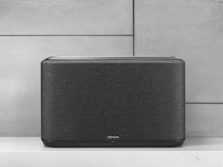 Denon Multiroom Home 350 Black Boxa Black Premium [5]