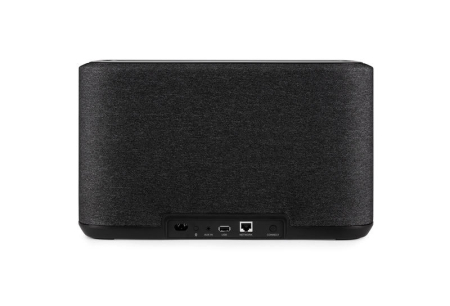 Denon Multiroom Home 350 Black Boxa Black Premium [4]