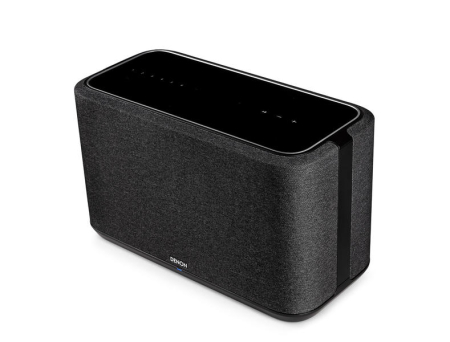 Denon Multiroom Home 350 Black Boxa Black Premium [3]