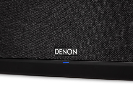 Denon Multiroom Home 350 Black Boxa Black Premium [1]