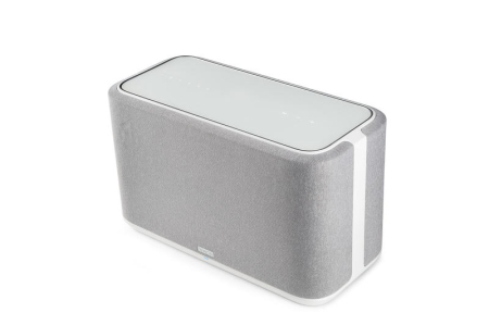 Denon Multiroom Home 350 White Boxa White Premium [4]