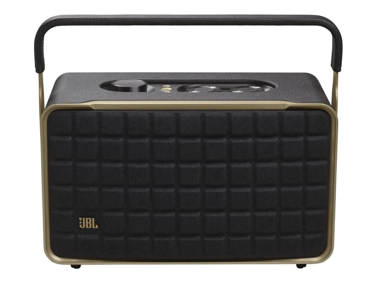 Boxe Wi-Fi / Multiroom - Boxa multiroom JBL Authentics 300