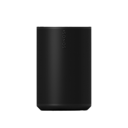 Boxe Wi-Fi / Multiroom - Boxa Multiroom Sonos Era 100, Negru