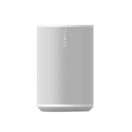 Home Audio - Boxa Multiroom Sonos Era 100, Alb