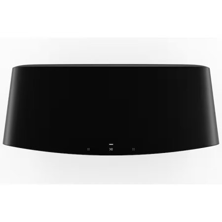 Boxa Multiroom Sonos Five, Negru [4]