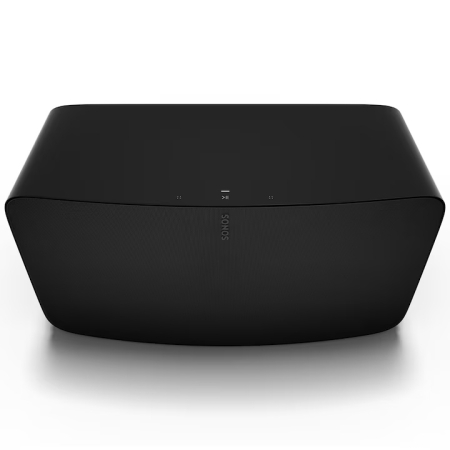 Boxa Multiroom Sonos Five, Negru [2]
