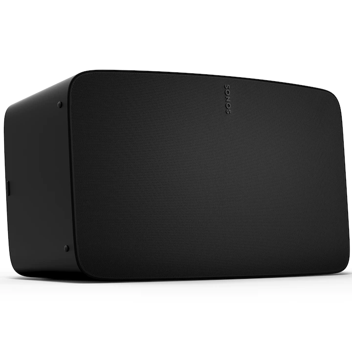 Home Audio - Boxa Multiroom Sonos Five, Negru