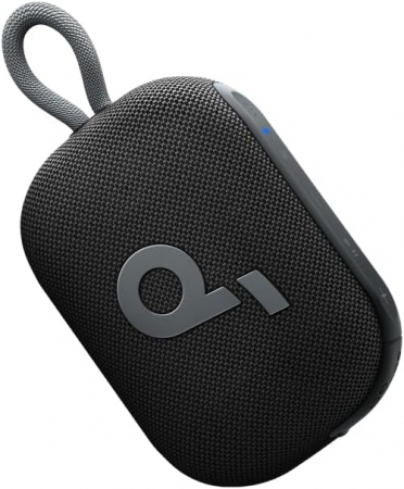 TV, Audio-Video & Foto - Boxa portabila Anker SoundCore 4 Go, 5W, Negru