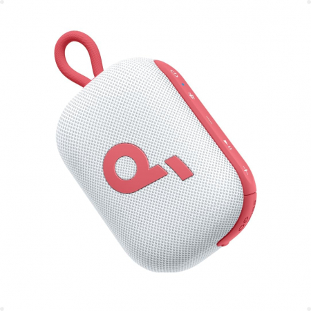 TV, Audio-Video & Foto - Boxa portabila Anker SoundCore 4 Go, 5W, Rosu