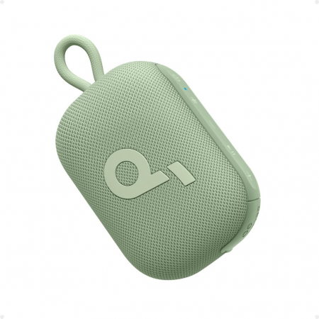 TV, Audio-Video & Foto - Boxa portabila Anker SoundCore 4 Go, 5W, Verde