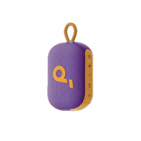 TV, Audio-Video & Foto - Boxa portabila Anker SoundCore 4 Go, 5W, Violet