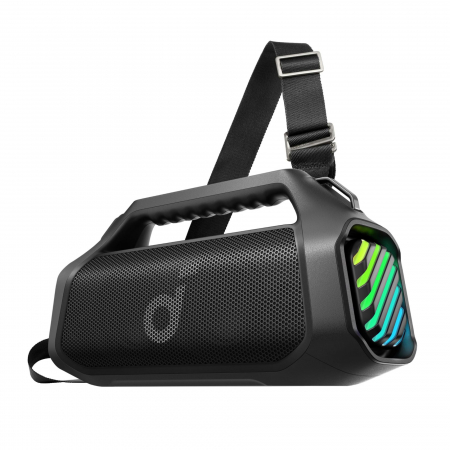 TV, Audio-Video & Foto - Boxa portabila Anker SoundCore Boom 2 Pro