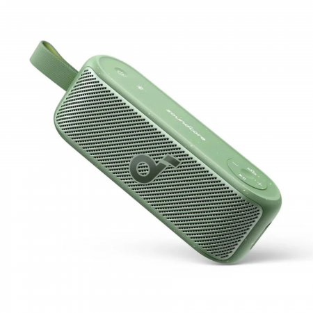 TV, Audio-Video & Foto - Boxa portabila Anker SoundCore Motion 100, 20W, Verde