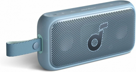 TV, Audio-Video & Foto - Boxa portabila Anker SoundCore Motion 300, 30W, Albastru