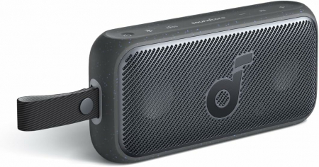 TV, Audio-Video & Foto - Boxa portabila Anker SoundCore Motion 300, 30W, Negru