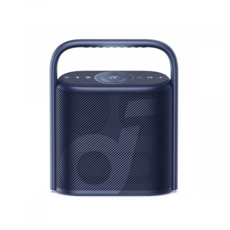 TV, Audio-Video & Foto - Boxa portabila Anker SoundCore Motion X500, 40W, Albastru