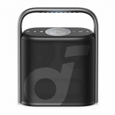 TV, Audio-Video & Foto - Boxa portabila Anker SoundCore Motion X500, 40W, Negru