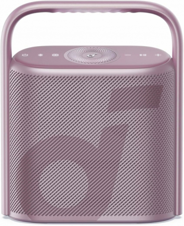 TV, Audio-Video & Foto - Boxa portabila Anker SoundCore Motion X500, Roz
