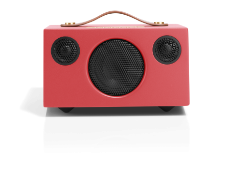 Home Audio - Boxa portabila Audio Pro Addon T3+ Coral