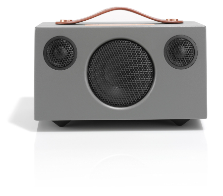 Home Audio - Boxa portabila Audio Pro Addon T3+ Grey