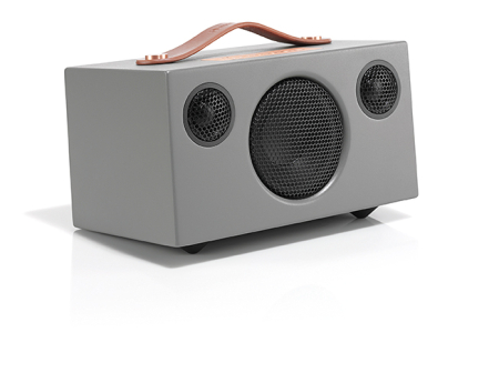 Boxa portabila Audio Pro Addon T3+ Grey [1]