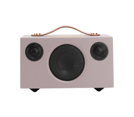 Home Audio - Boxa portabila Audio Pro Addon T3+ Rose Gold Edition