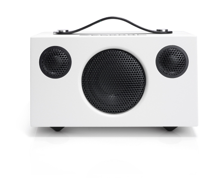 Boxe portabile, cu bluetooth - Boxa portabila Audio Pro Addon T3+ White