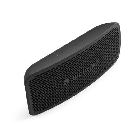 Boxa portabila Audio Pro P5 Black [2]
