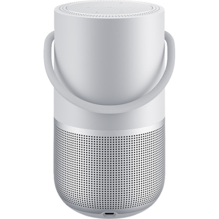 Boxa portabila Bose Portable Home Speaker, Luxe Silver [1]