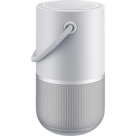 Boxa portabila Bose Portable Home Speaker, Luxe Silver [2]