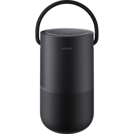 Home Audio - Boxa portabila Bose Portable Home Speaker, Triple Black