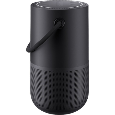 Boxa portabila Bose Portable Home Speaker, Triple Black [2]