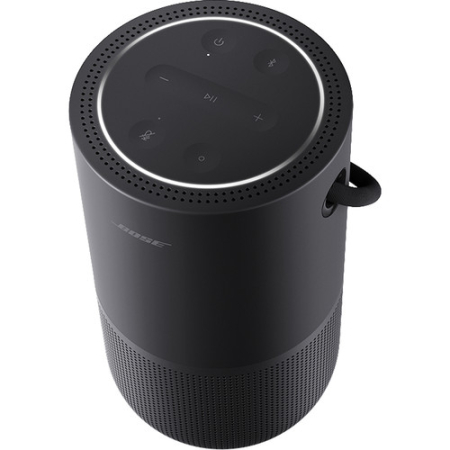 Boxa portabila Bose Portable Home Speaker, Triple Black [3]
