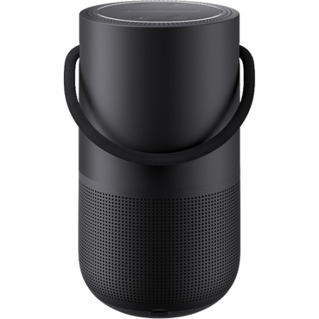 Boxa portabila Bose Portable Home Speaker, Triple Black [1]