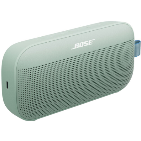 Boxa portabila Bose Soundlink Flex 2nd Gen, Alpine Sage [1]