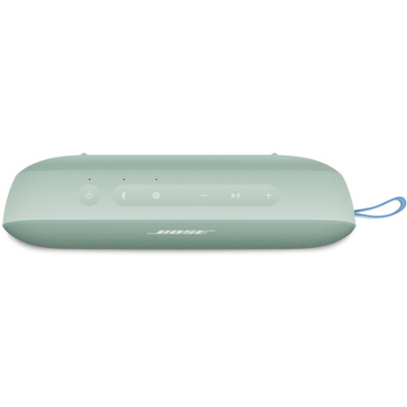 Boxa portabila Bose Soundlink Flex 2nd Gen, Alpine Sage [4]