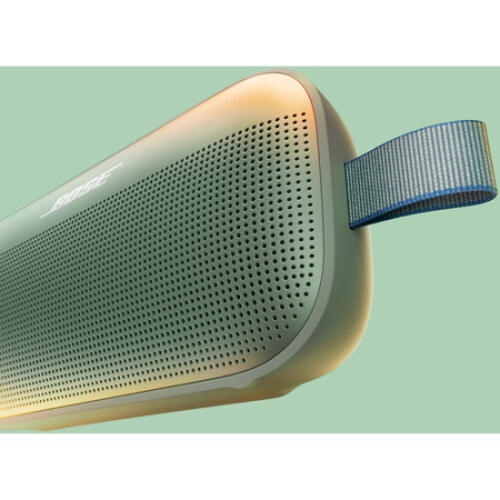 Boxa portabila Bose Soundlink Flex 2nd Gen, Alpine Sage [5]