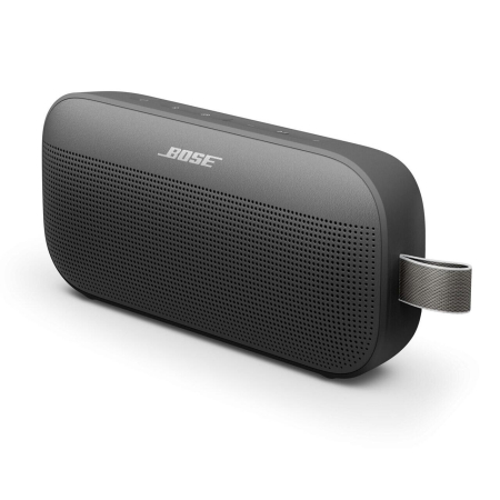 Boxa portabila Bose Soundlink Flex 2nd Gen, Black [1]
