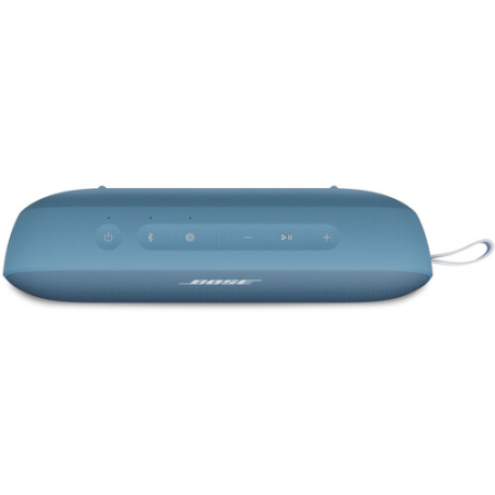 Boxa portabila Bose Soundlink Flex 2nd Gen, Blue Dusk [4]