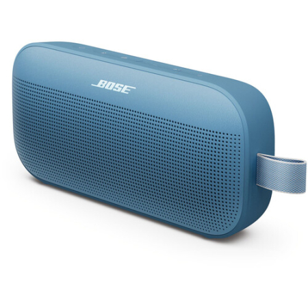 Boxa portabila Bose Soundlink Flex 2nd Gen, Blue Dusk [2]