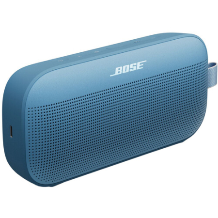 Boxa portabila Bose Soundlink Flex 2nd Gen, Blue Dusk [1]