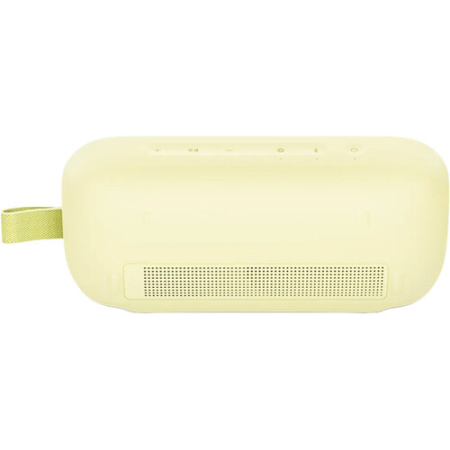 Boxa portabila Bose Soundlink Flex 2nd Gen, Citrus Yellow [3]
