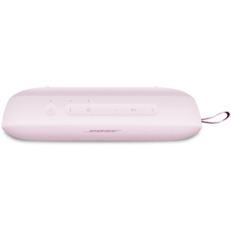 Boxa portabila Bose Soundlink Flex 2nd Gen, Petal Pink [4]