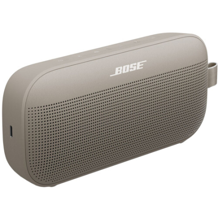 Boxa portabila Bose Soundlink Flex 2nd Gen, Sandstone [1]